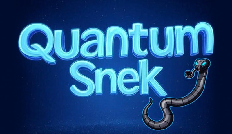 Quantum SNEK